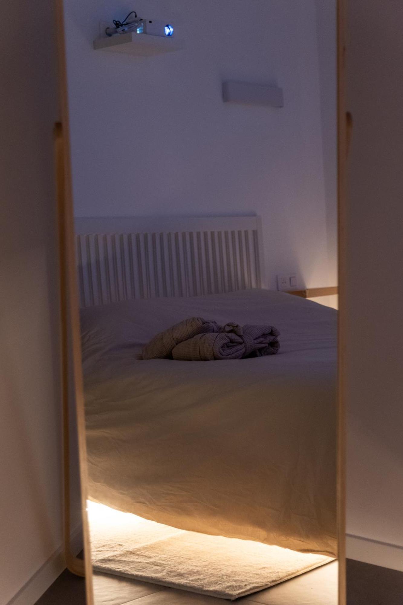 Zen Et Romantique Room - Harmonie Moulins  Eksteriør billede