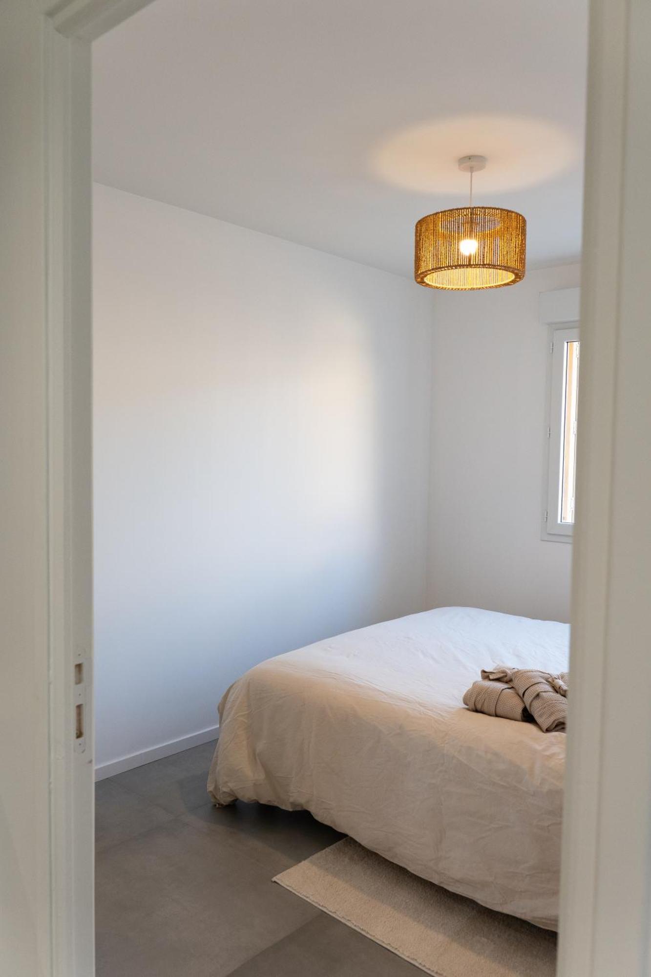 Zen Et Romantique Room - Harmonie Moulins  Eksteriør billede